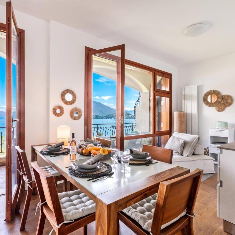 Residence Vignolo Park - Appartamento con Terrazza - 2