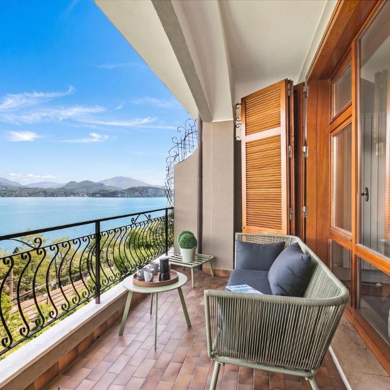 Residence Vignolo Park - Appartamento con Terrazza - 1