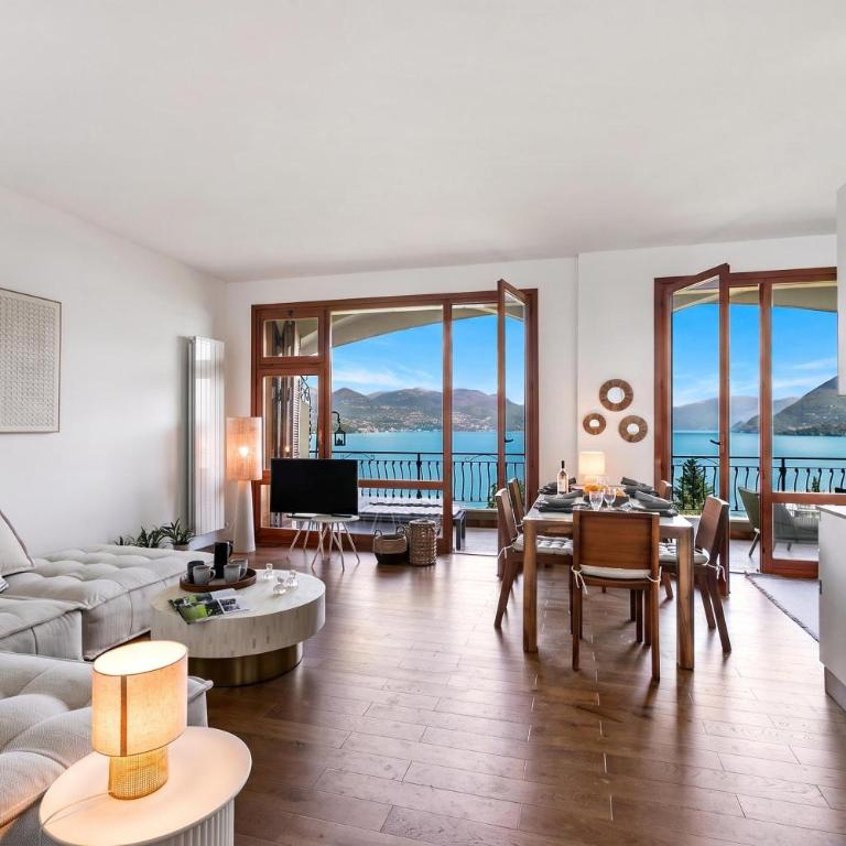Residence Vignolo Park - Appartamento con Terrazza - 12
