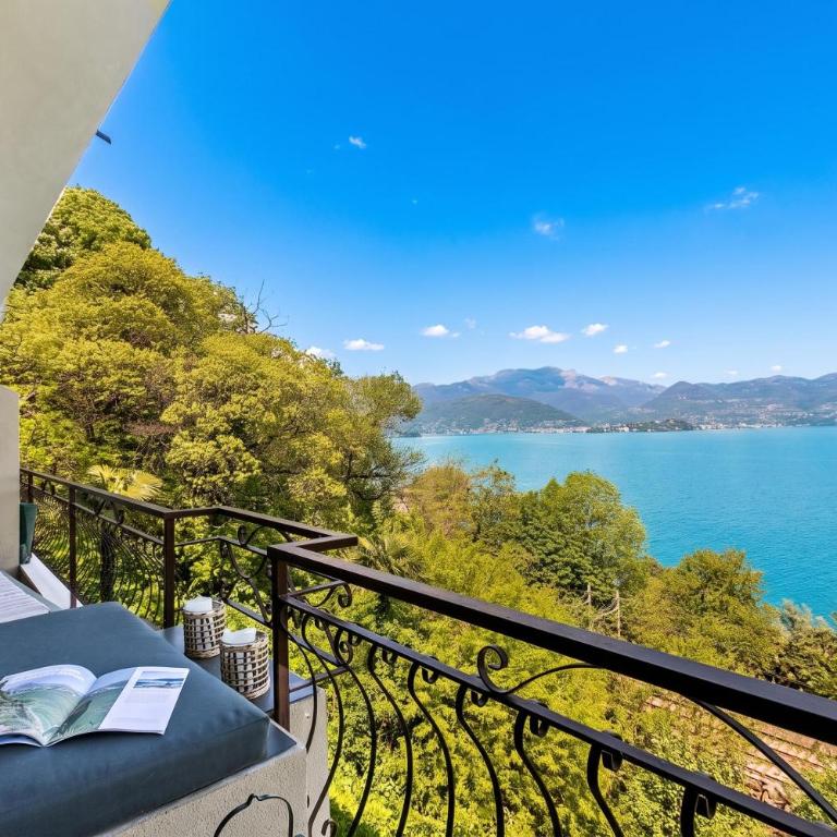 Residence Vignolo Park - Appartamento con Terrazza - 9