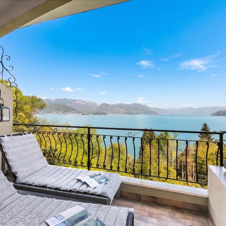 Residence Vignolo Park - Appartamento con Terrazza - 20