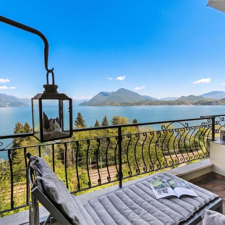 Residence Vignolo Park - Appartamento con Terrazza - 22