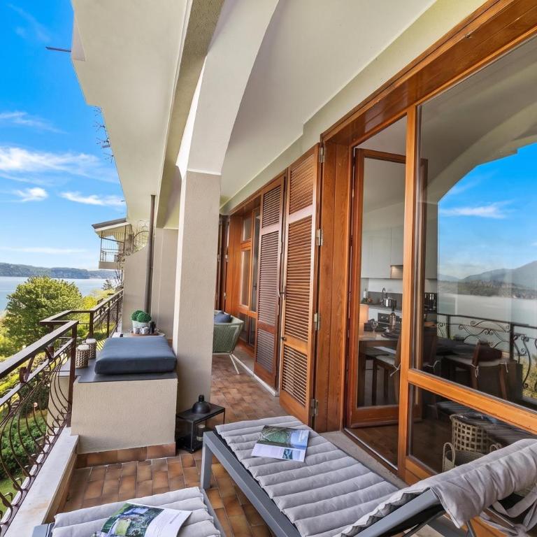 Residence Vignolo Park - Appartamento con Terrazza - 23