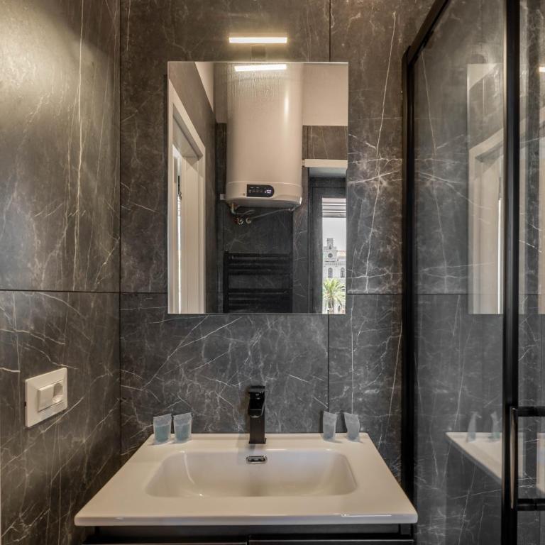 Black Umberto - Appartamento con 1 Camera da Letto - 3