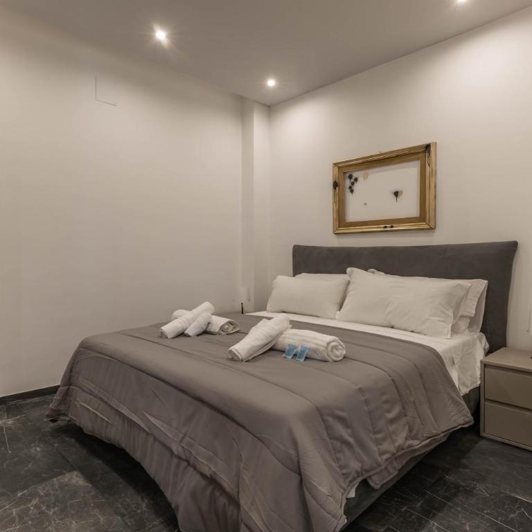 Black Umberto - Appartamento con 1 Camera da Letto - 11
