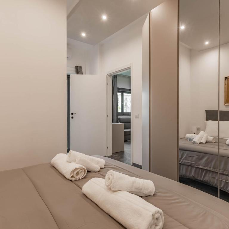 Black Umberto - Appartamento con 1 Camera da Letto - 14
