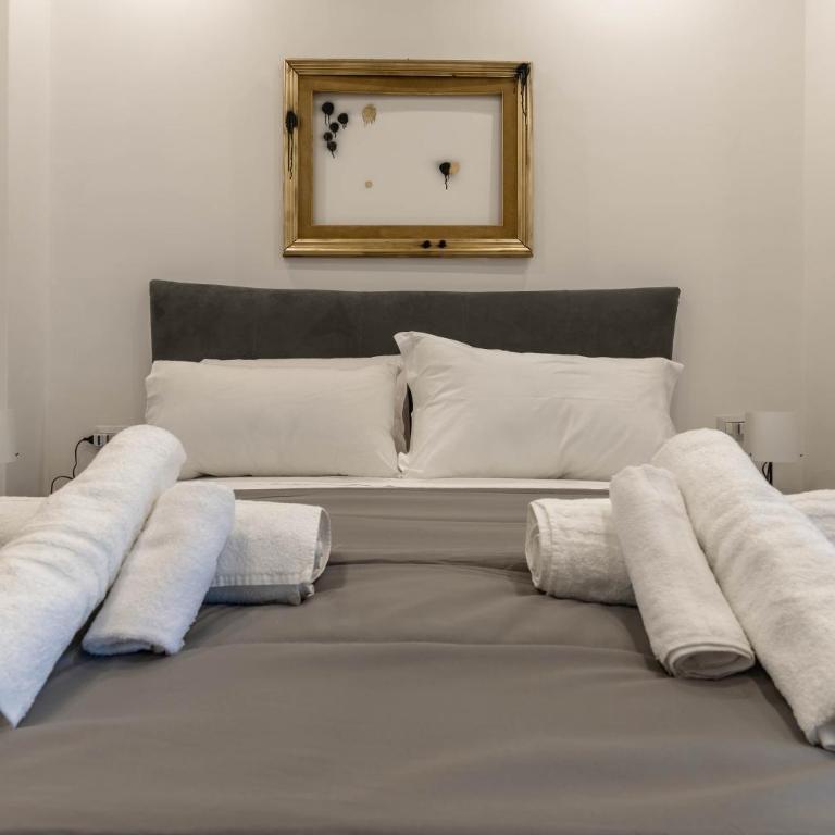 Black Umberto - Appartamento con 1 Camera da Letto - 15