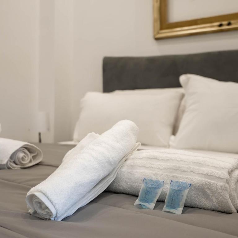 Black Umberto - Appartamento con 1 Camera da Letto - 20