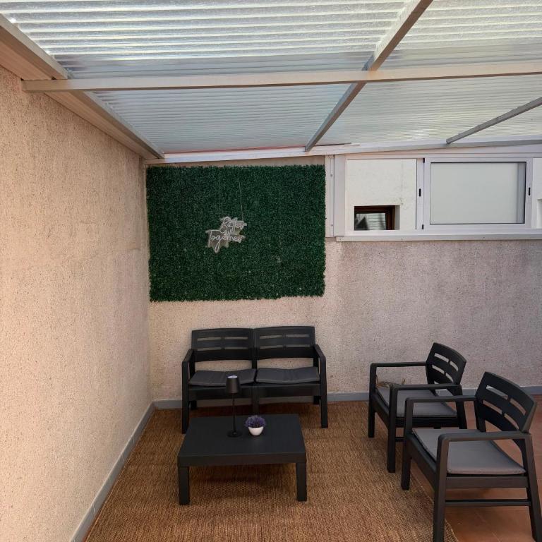Brisa de Pontevedra - Terraza y 20min Playas - Apartamento de 3 dormitorios con balcón - 7