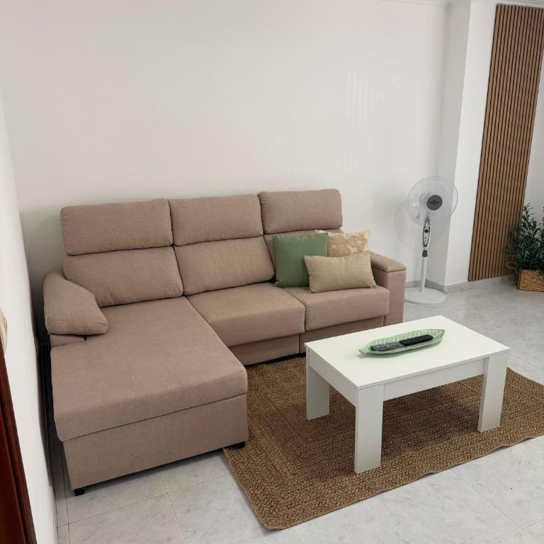Brisa de Pontevedra - Terraza y 20min Playas - Apartamento de 3 dormitorios con balcón - 14