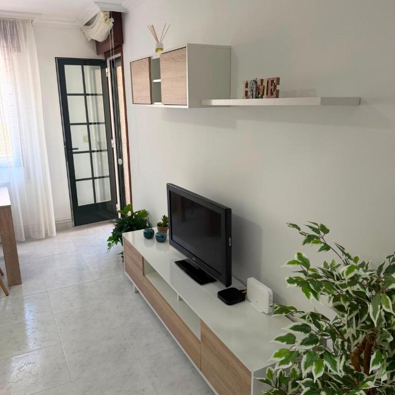 Brisa de Pontevedra - Terraza y 20min Playas - Apartamento de 3 dormitorios con balcón - 19