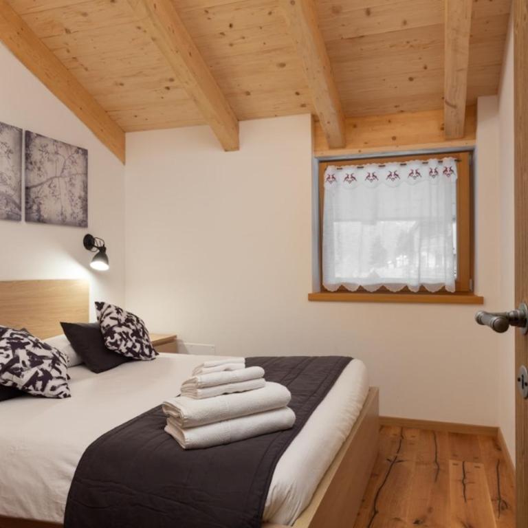 Casa Chris by AMA Val di Fassa - Appartement 2 Chambres - 10