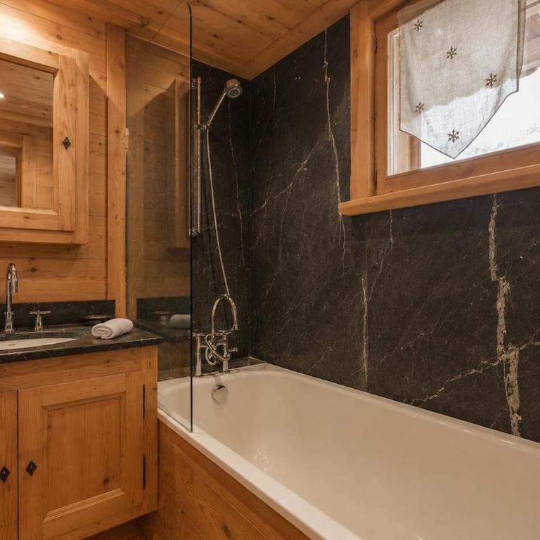 Chalet Vermont Courchevel 1850 - Chalet - 5