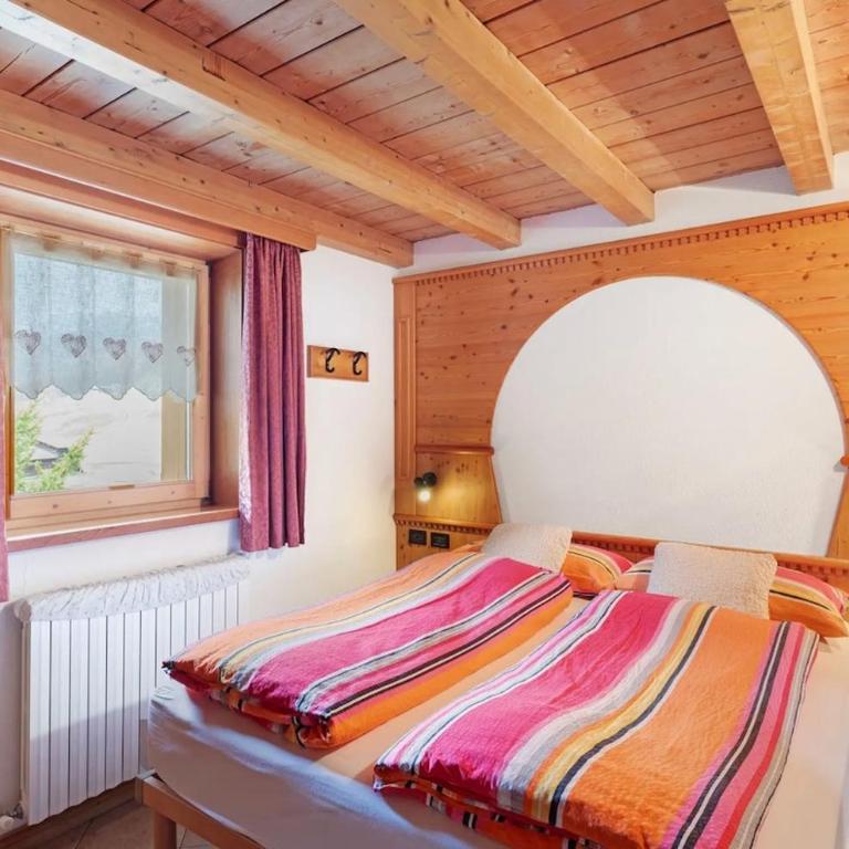 Baita Toilà - Wi-Fi e Parking - Appartamento con 2 Camere da Letto - 19