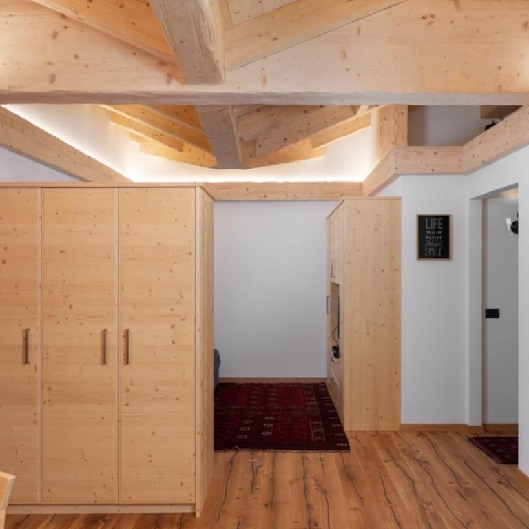 Casa Chris by AMA Val di Fassa - Appartement 2 Chambres - 3