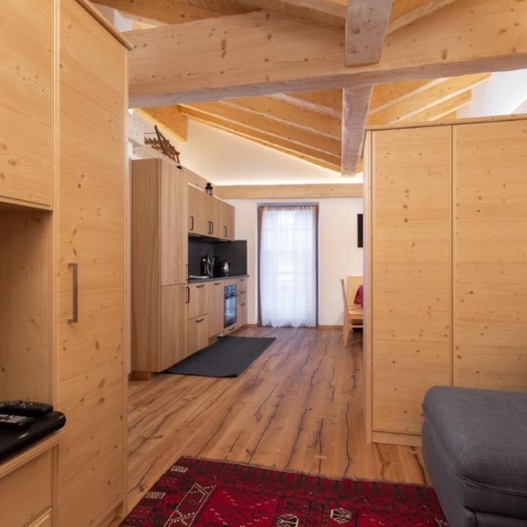 Casa Chris by AMA Val di Fassa - Appartement 2 Chambres - 2