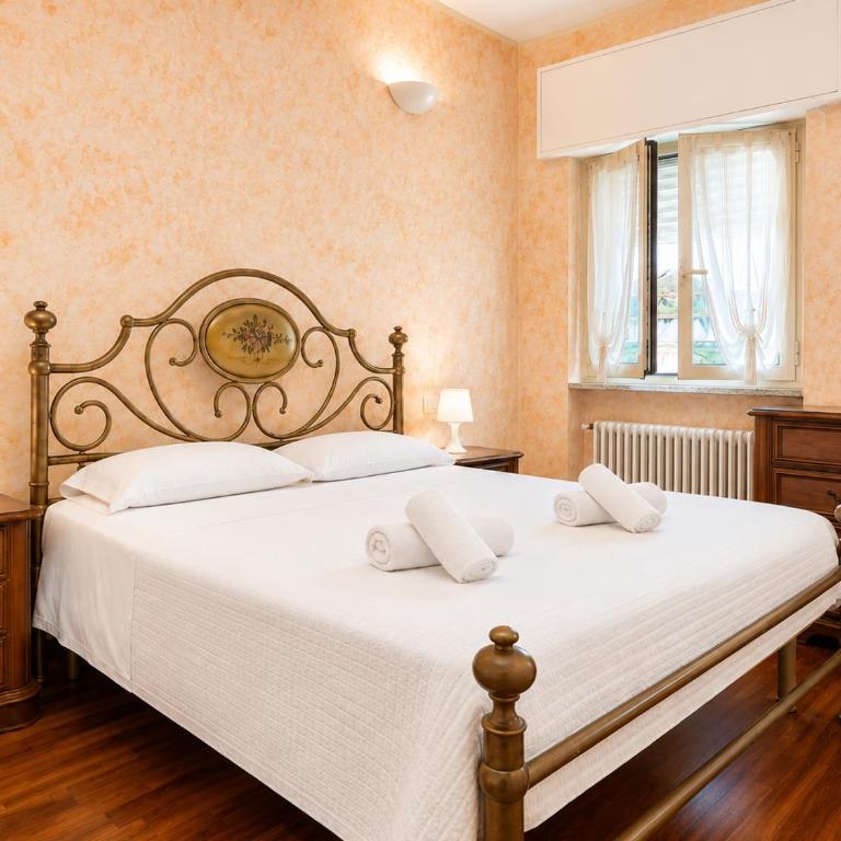Hostdomus - Urban Nest - Appartamento con 2 Camere da Letto - 3