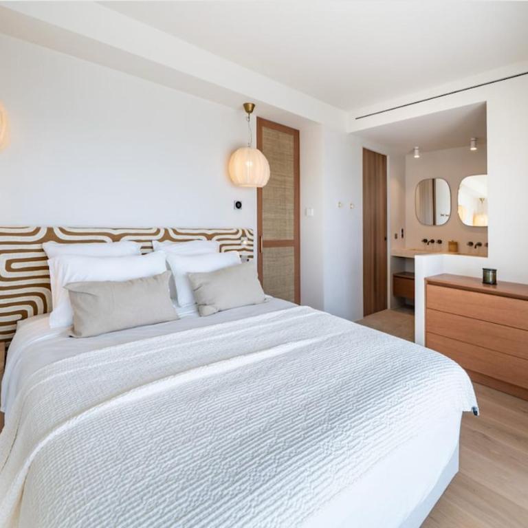 Sea View Apartment - Appartement 2 Chambres - 4