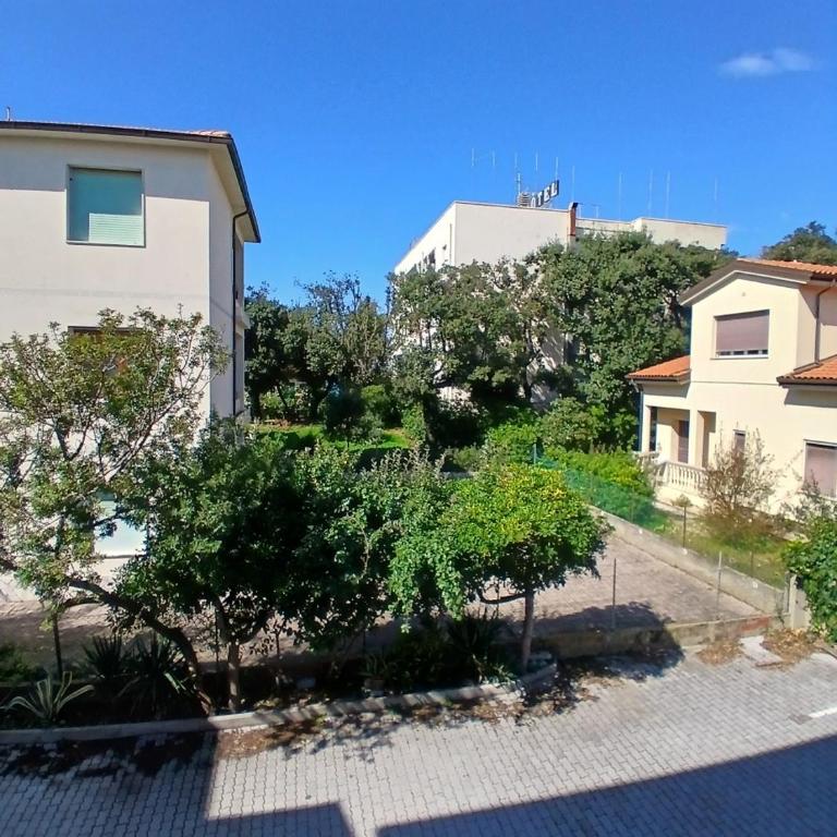 appartamenti bernardinigroup - Appartement 2 Chambres - 9