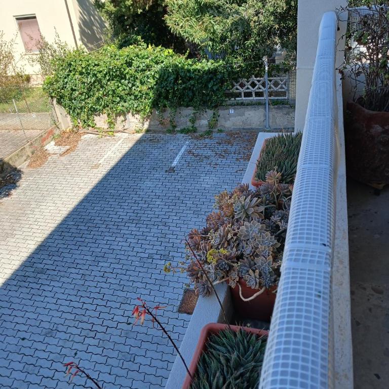 appartamenti bernardinigroup - Appartement 2 Chambres - 10
