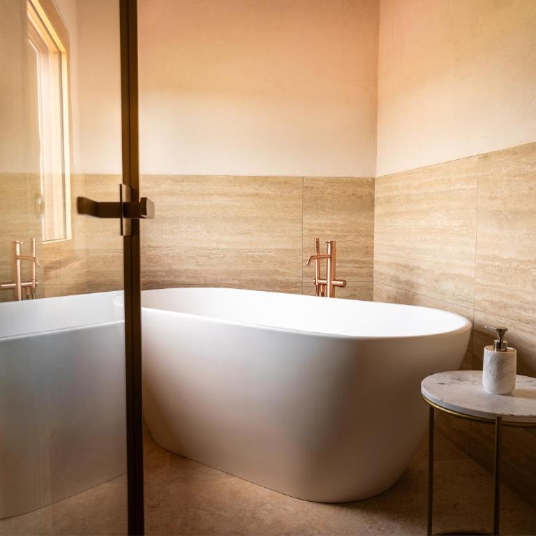 Tenuta Golo - Luxury Vineyard Suites - Adults Only - Montepulciano - Camera King con Balcone - 9