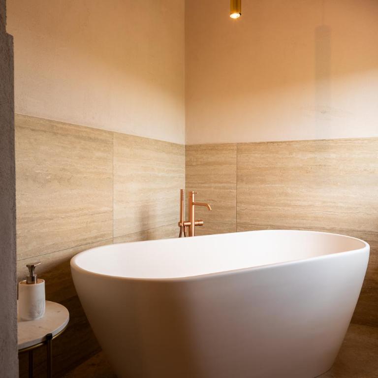 Tenuta Golo - Luxury Vineyard Suites - Adults Only - Montepulciano - Camera King - 12