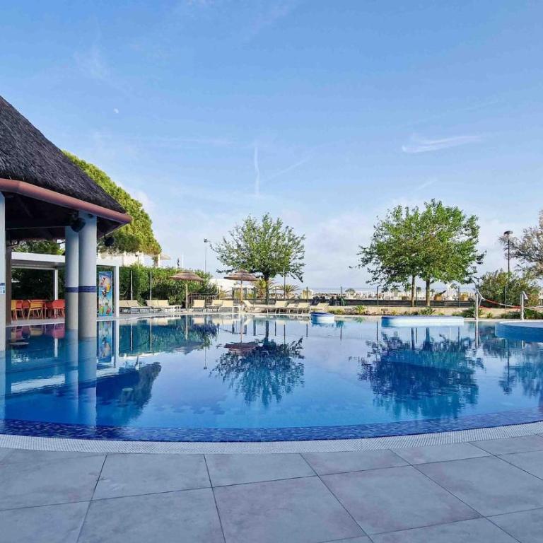 Peaceful flat in the heart of Bibione - Beahost - Appartamento - 6