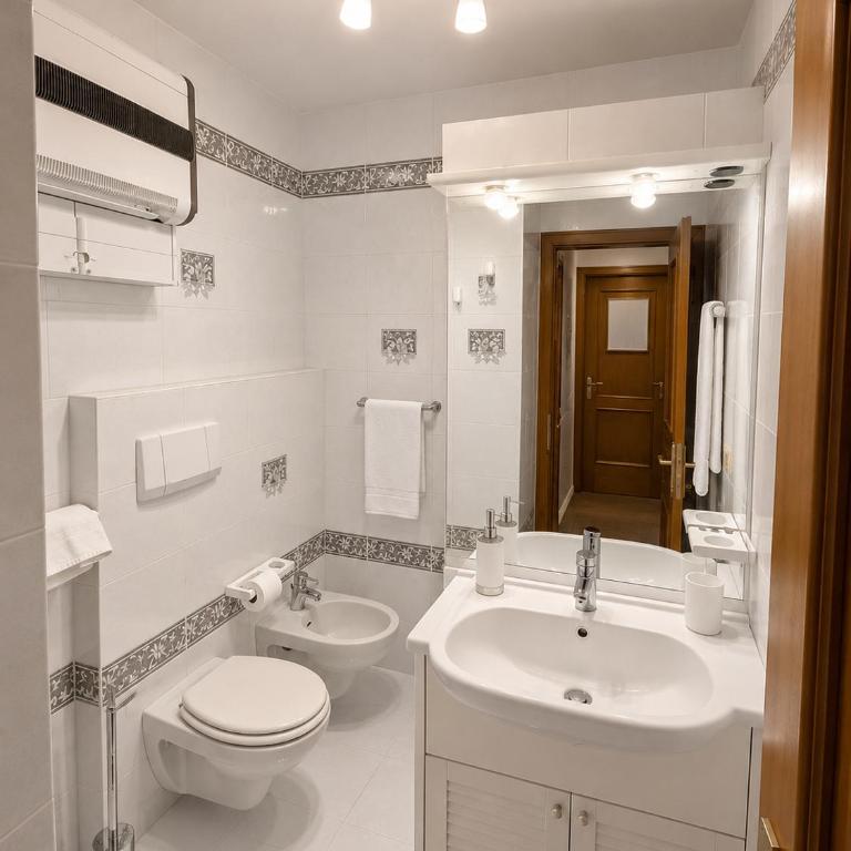 Appartamento Cuore by AMA Val di Fassa - Appartamento con 2 Camere da Letto - 3