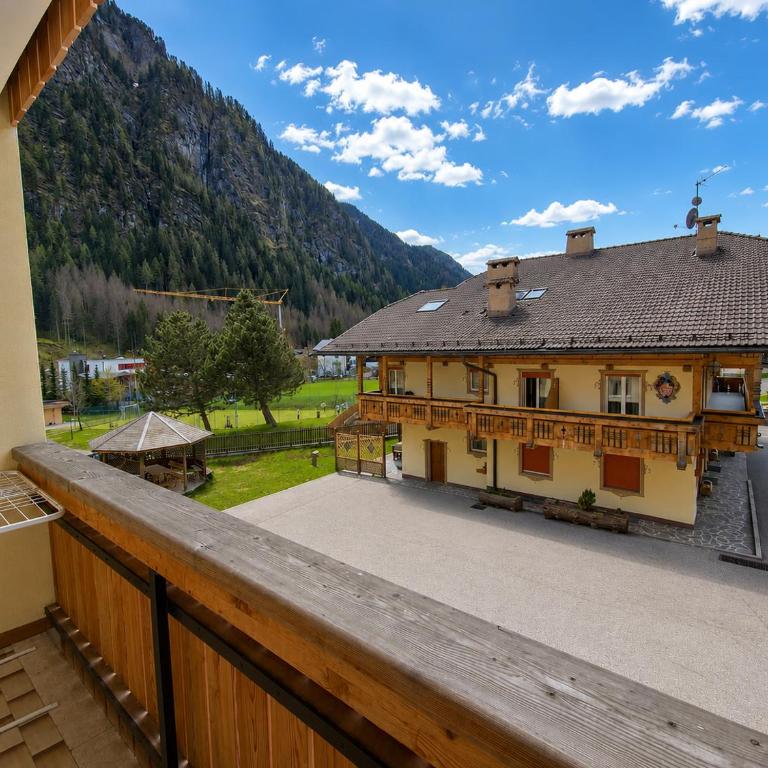 Appartamento Cuore by AMA Val di Fassa - Appartamento con 2 Camere da Letto - 9