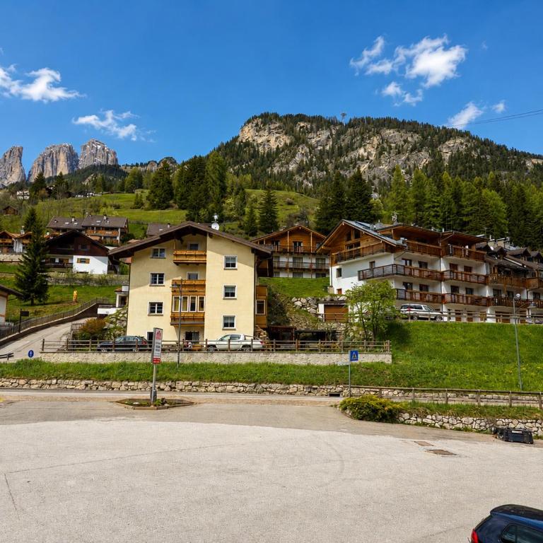 Appartamento Cuore by AMA Val di Fassa - Appartamento con 2 Camere da Letto - 8