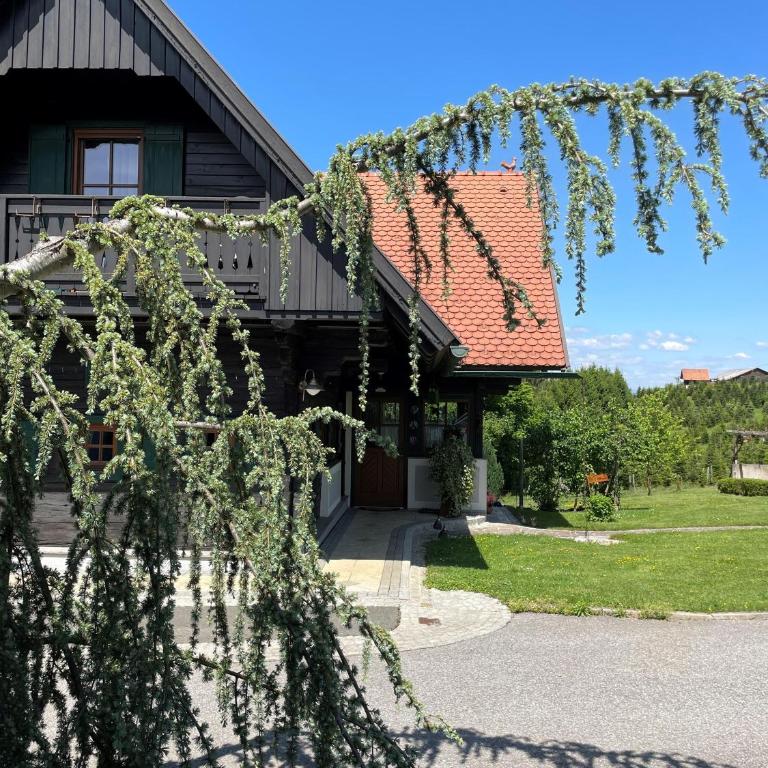 Ferienhaus Steirerzeit - Ferienhaus - 3