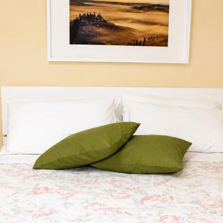 WOW San Miniato 2 Bedrooms Central Apartment - Appartamento con 2 Camere da Letto - 8