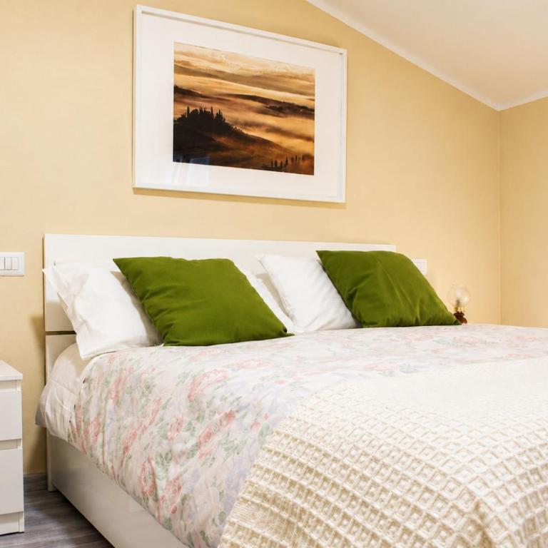 WOW San Miniato 2 Bedrooms Central Apartment - Appartamento con 2 Camere da Letto - 1