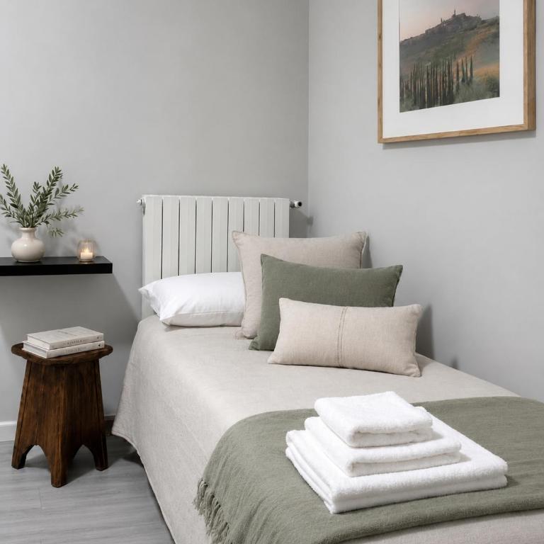 WOW San Miniato 2 Bedrooms Central Apartment - Appartamento con 2 Camere da Letto - 7