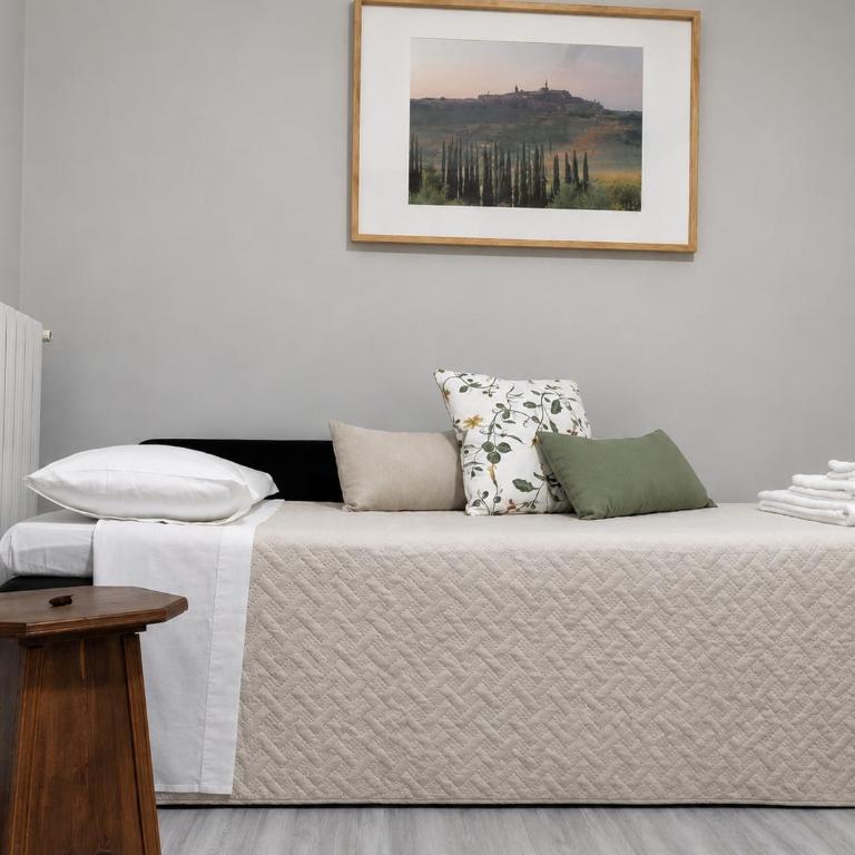 WOW San Miniato 2 Bedrooms Central Apartment - Appartamento con 2 Camere da Letto - 6