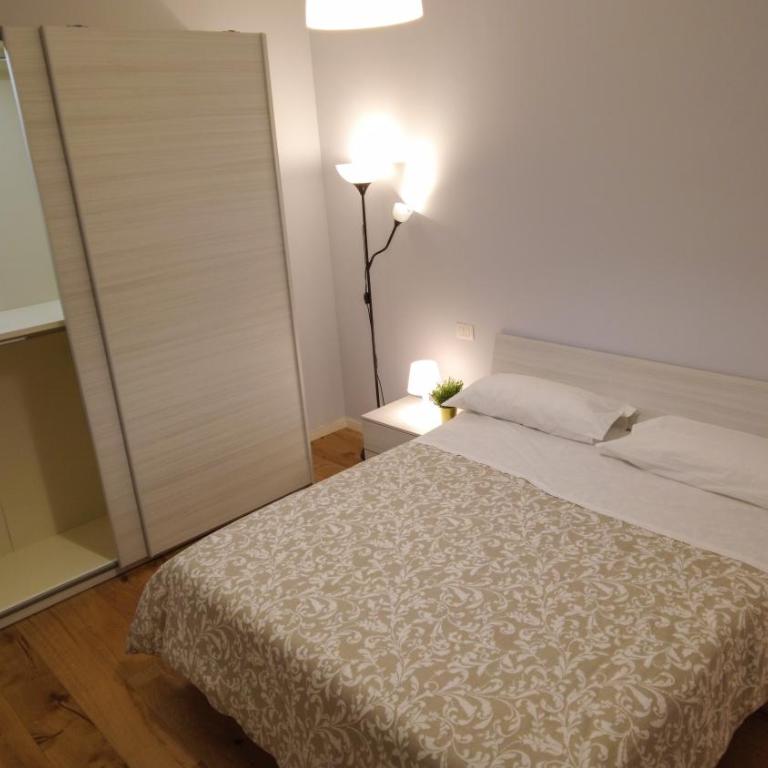 Bilocale Albertinus - Appartamento con 1 Camera da Letto - 2