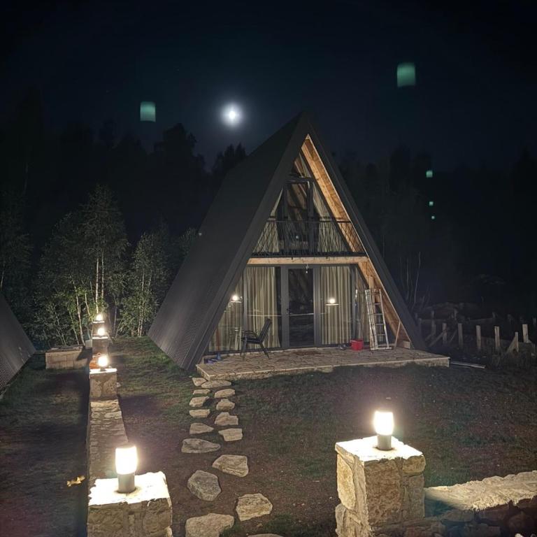 Frogland - Apartman sa 1 Spavaćom Sobom - 11