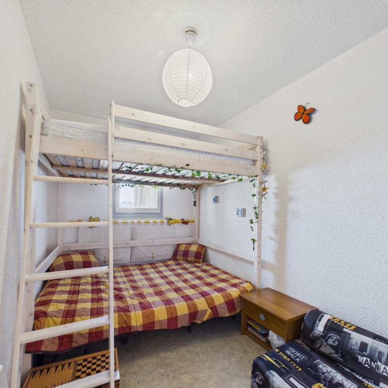 Vue sur le Port Olona - Appartement 6 pers - Apartment - 12
