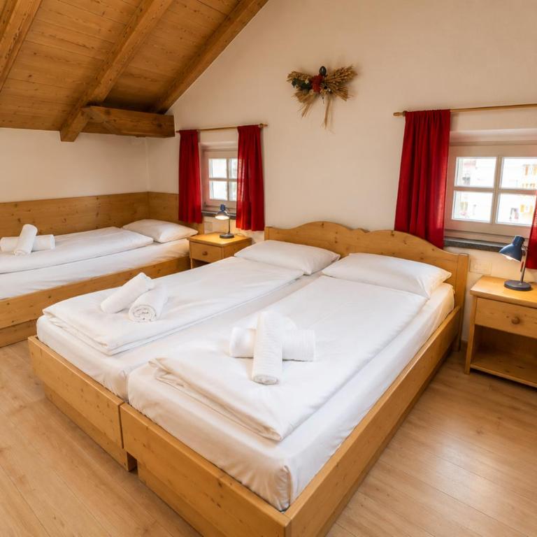 Appartamento Vernelia by AMA Val di Fassa - Appartamento con 3 Camere da Letto - 9