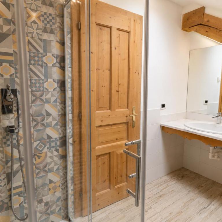 Appartamento Vernelia by AMA Val di Fassa - Appartamento con 3 Camere da Letto - 10