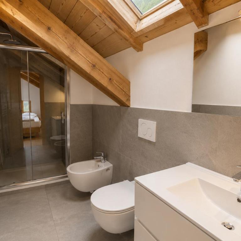 Appartamento Vernelia by AMA Val di Fassa - Appartamento con 3 Camere da Letto - 12