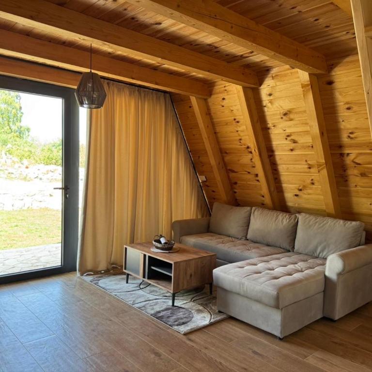 Frogland - Apartman sa 1 Spavaćom Sobom - 9
