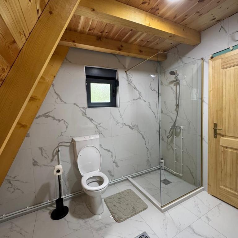 Frogland - Apartman sa 1 Spavaćom Sobom - 8