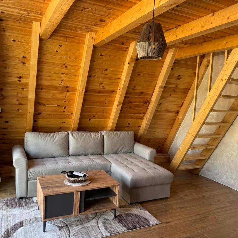 Frogland - Apartman sa 1 Spavaćom Sobom - 7