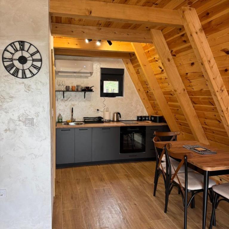 Frogland - Apartman sa 1 Spavaćom Sobom - 5