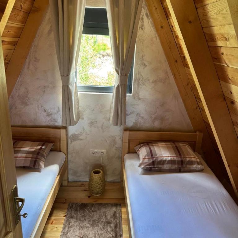 Frogland - Apartman sa 1 Spavaćom Sobom - 4