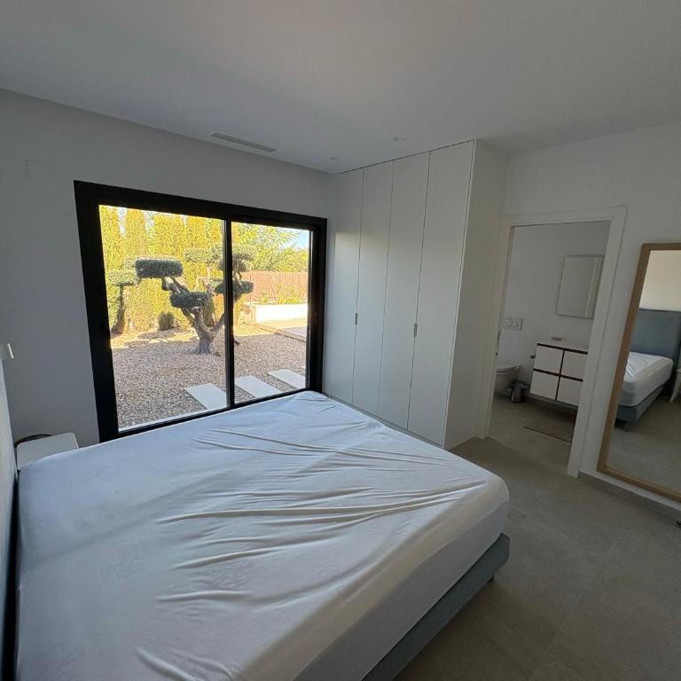 Spacieuse villa 5 chambres - piscine sur le golf de Las Colinas - Villa mit privatem Pool - 26