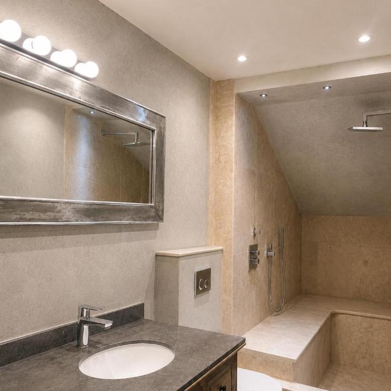 Les Hauts de Constance, Swimming Pool & Cabin - Villa avec Piscine Privée - 6