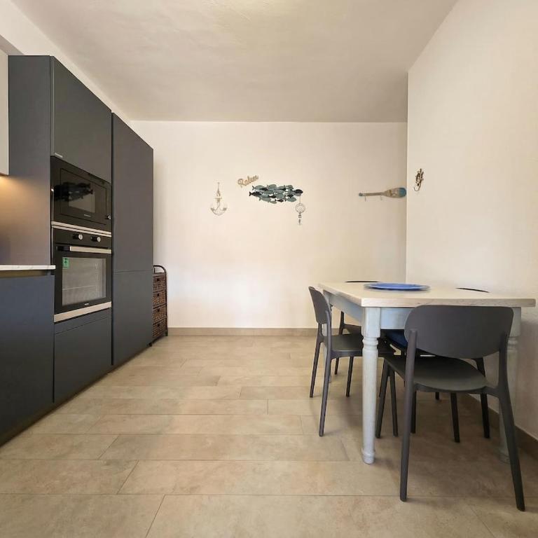 Casetta Ambra - Proppro srl - Milazzo - Chalet con 2 Camere da Letto - 3