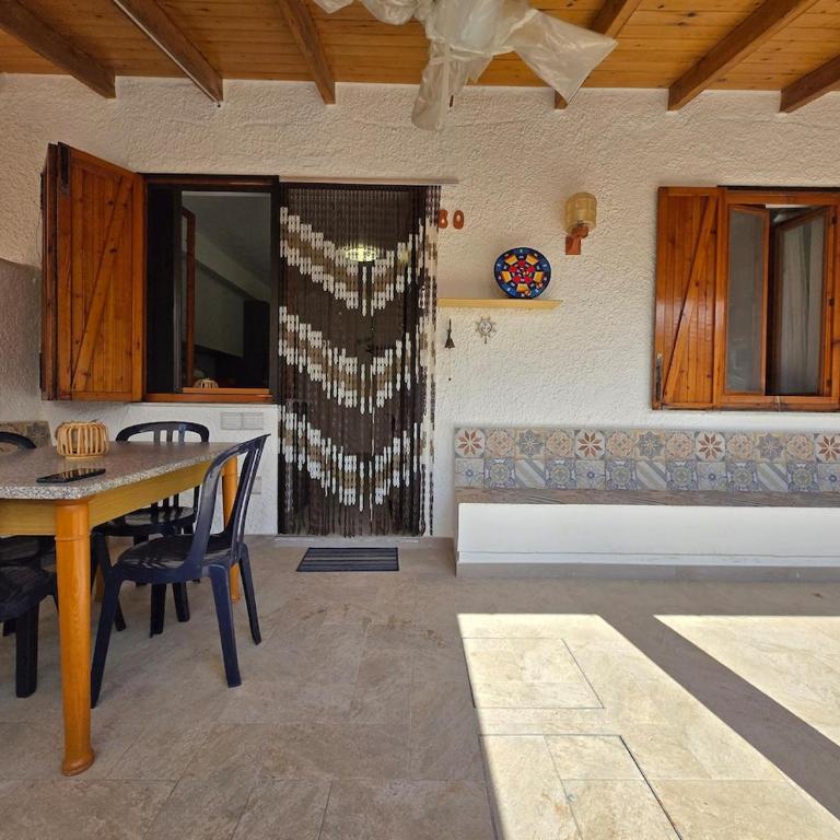 Casetta Ambra - Proppro srl - Milazzo - Chalet con 2 Camere da Letto - 4